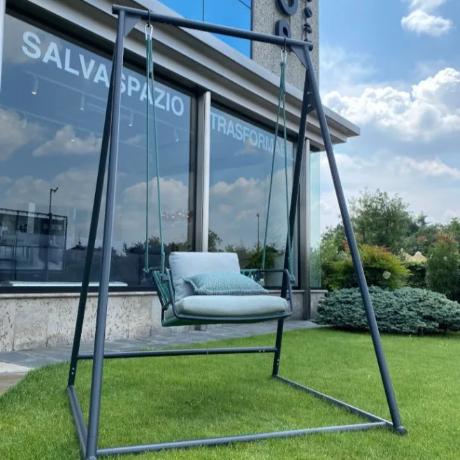 Altalena Lisa Swing Autoportante Promo - Scab Design