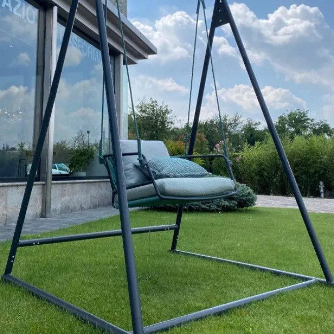 Altalena Lisa Swing Autoportante Promo - Scab Design