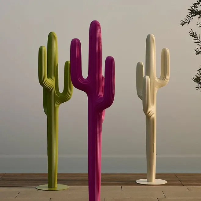 Appendiabiti Saguaro - Qeeboo