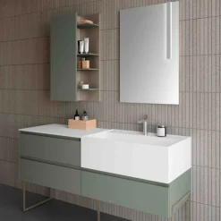 Bagno modulare Axis - Pozzoli