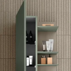 Bagno modulare Axis - Pozzoli