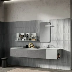 Bagno modulare Block - Pozzoli