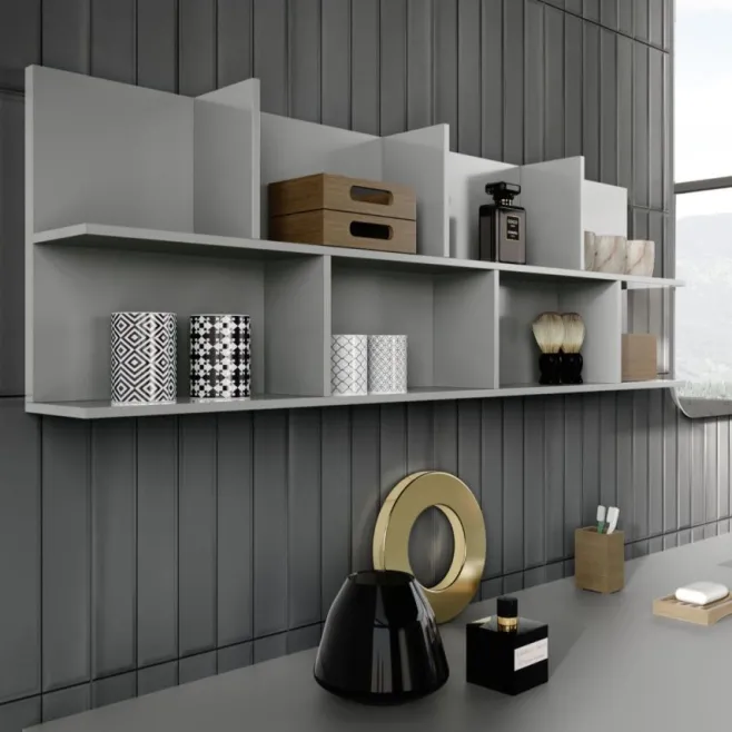 Bagno modulare Block - Pozzoli