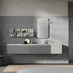 Bagno modulare Block - Pozzoli