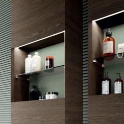 Bagno modulare Flow - Pozzoli