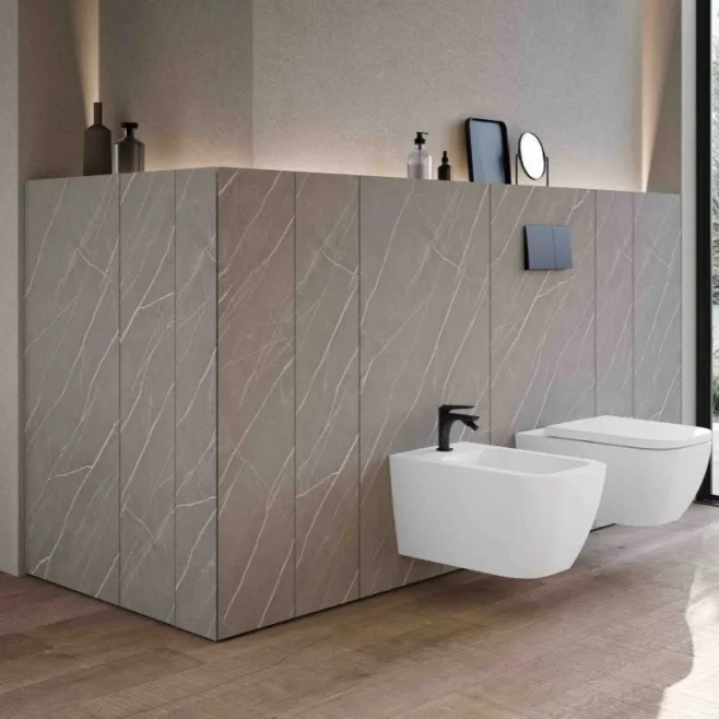Bagno modulare Linea - Pozzoli