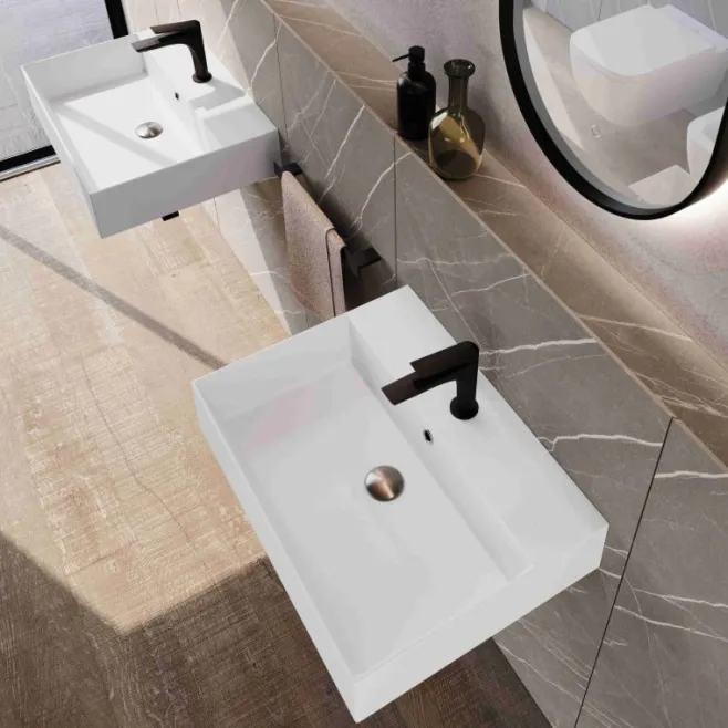 Bagno modulare Linea - Pozzoli