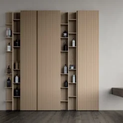Bagno modulare Matrix - Pozzoli