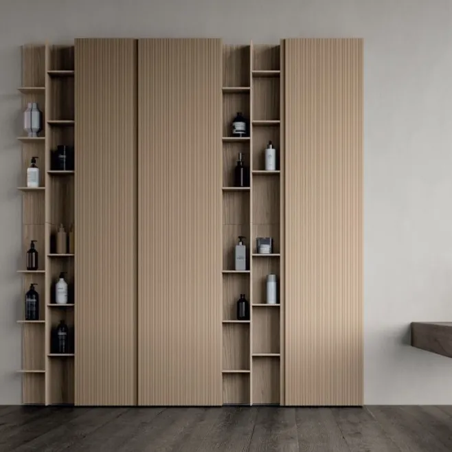 Bagno modulare Matrix - Pozzoli