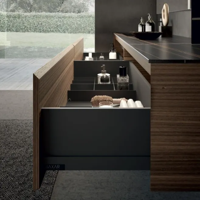 Bagno modulare Project - Pozzoli