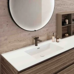 Bagno modulare Woody - Pozzoli