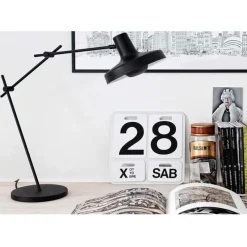 Calendario da parete Formosa - Danese Milano