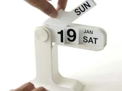 Calendario perpetuo Timor - Danese Milano