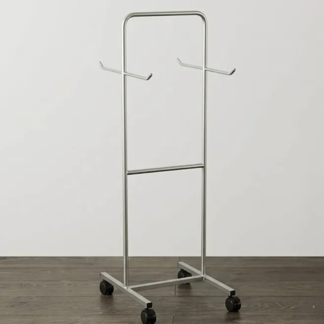 Carrello per sedia pieghevole - Pozzoli