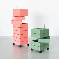 Cassettiera 360° - Magis