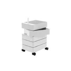 Cassettiera 360° - Magis