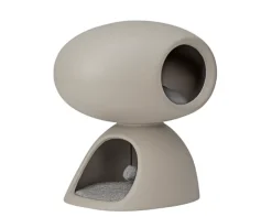 Cat Cave cuccia per gatti - Qeeboo