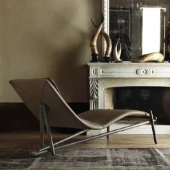 Chaise Longue Donovan - Cattelan Italia
