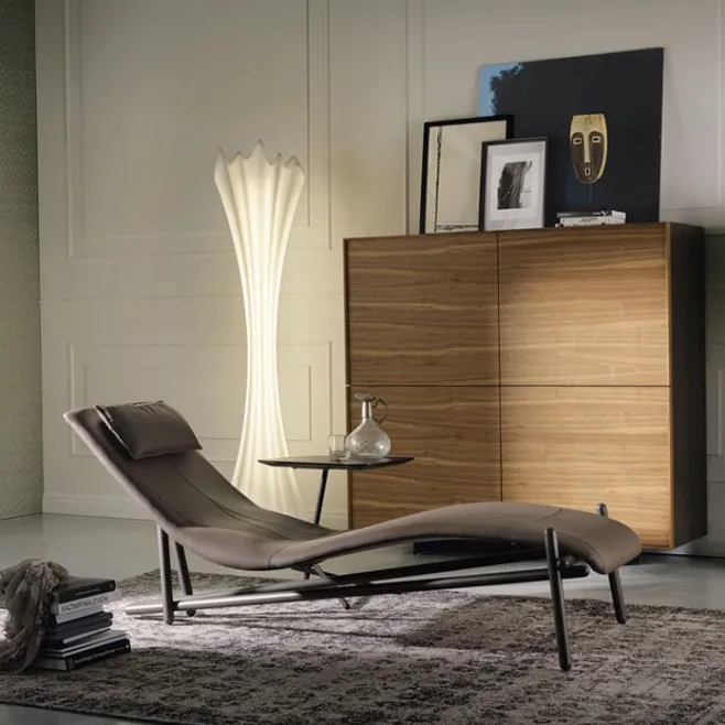 Chaise Longue Donovan - Cattelan Italia