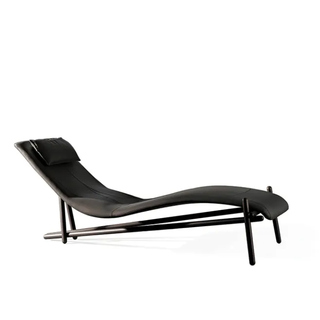 Chaise Longue Donovan - Cattelan Italia
