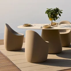Cobble Chair - Qeeboo