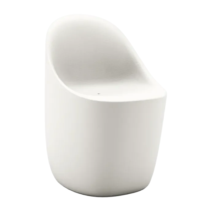 Cobble Chair - Qeeboo