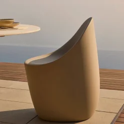 Cobble Chair - Qeeboo