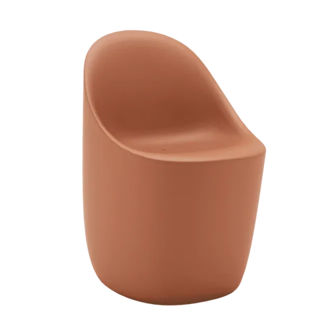 Cobble Chair - Qeeboo