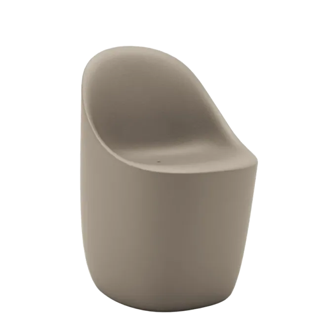 Cobble Chair - Qeeboo