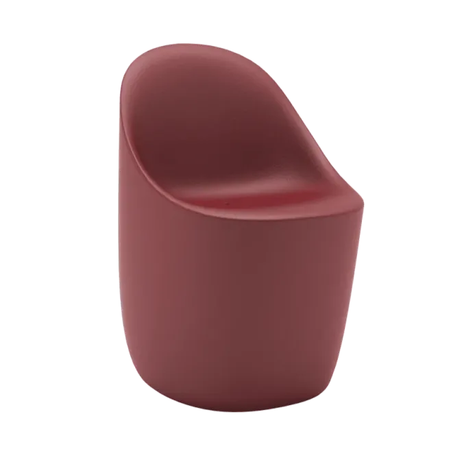 Cobble Chair - Qeeboo