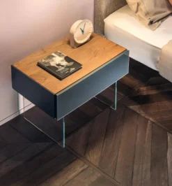 Comodino 36e8 - Lago
