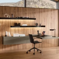 Composizione Home Office Air - LAGO