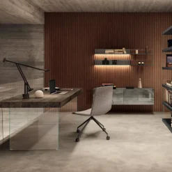 Composizione Home Office Air - LAGO