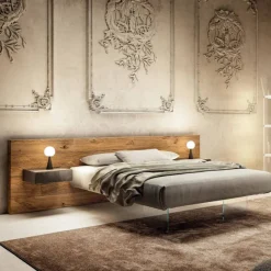 Composizione Letto Air Wildwood - LAGO