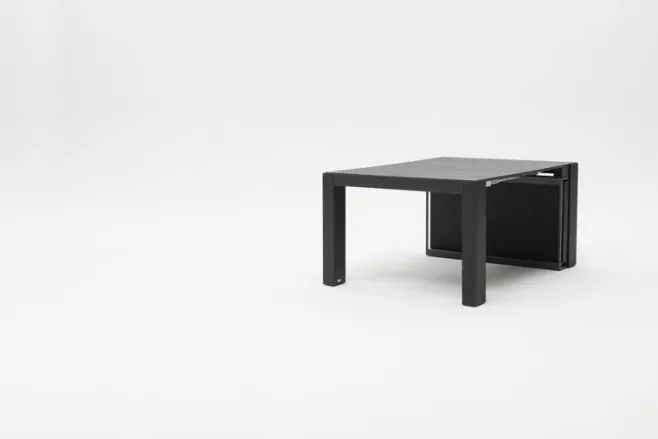 Consolle Allungabile A3 - Ozzio Italia