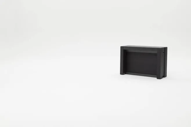 Consolle Allungabile A3 - Ozzio Italia