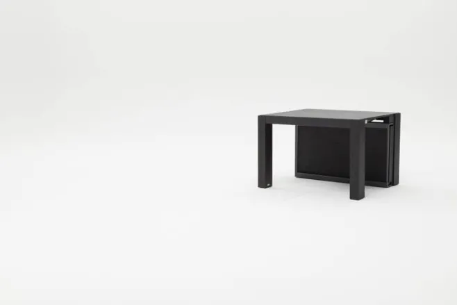 Consolle Allungabile A3 - Ozzio Italia