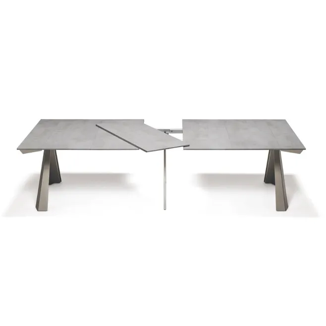 Consolle Allungabile Convivium - Cattelan Italia