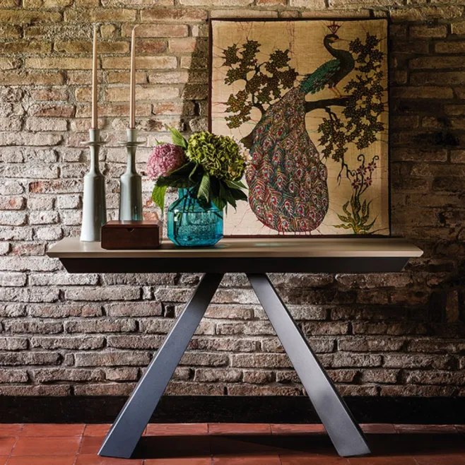 Consolle Allungabile Convivium - Cattelan Italia