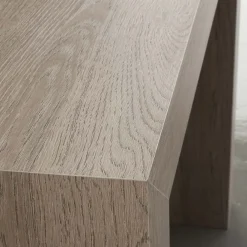 Consolle allungabile in legno Logika - Pozzoli
