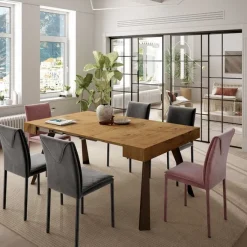 Consolle Allungabile Panaché - Easyline