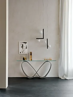 Consolle Fissa Butterfly - Cattelan Italia