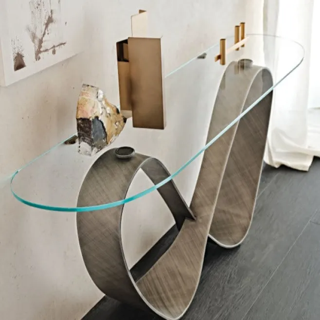 Consolle Fissa Butterfly - Cattelan Italia