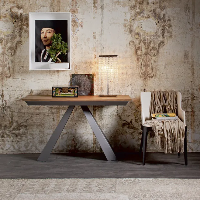 Consolle Fissa Convivium - Cattelan Italia