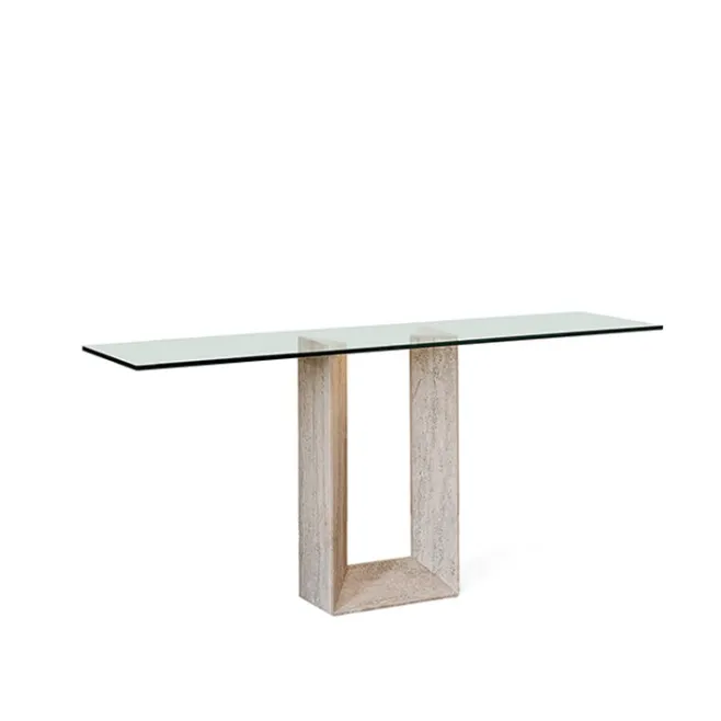 Consolle Fissa Diapason - Cattelan Italia