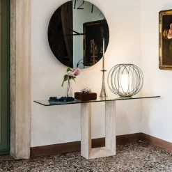 Consolle Fissa Diapason - Cattelan Italia