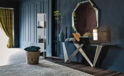 Consolle Fissa Westin - Cattelan Italia