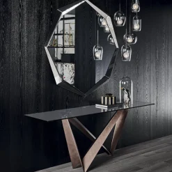 Consolle Fissa Westin - Cattelan Italia