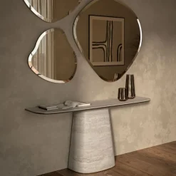 Consolle Rado Keramik - Cattelan Italia