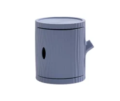 Contenitore Tronco - Qeeboo